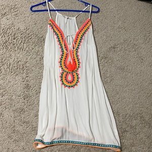 Francesca’s Swim Suit Cover-Up